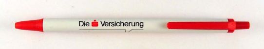 Die versicherung