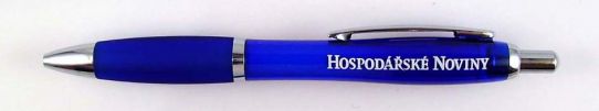 Hospodsk noviny