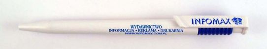 Infomax