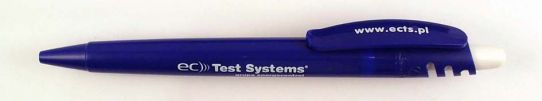 EC test systems