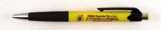 ZWSE