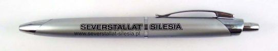 Severstallat silesia
