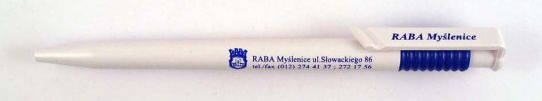 Raba
