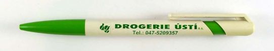 Drogerie st