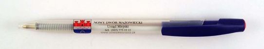 Nowy dwor mazowiecki