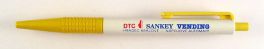 DTC Sankey Vending