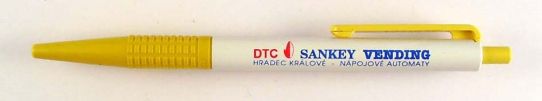 DTC Sankey Vending