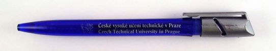 esk vysok uen technick