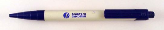Domtech