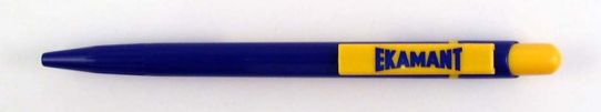 Ekamant
