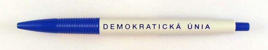 Demokratick nia