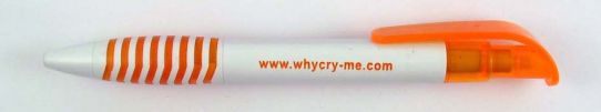 www.whycry-me.com