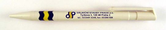 Dlnin stavby Praha