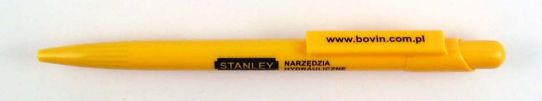 Stanley