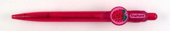 Raspberry