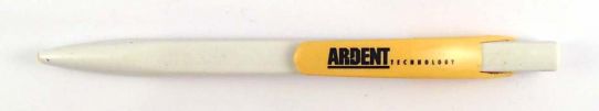 Ardent