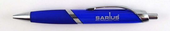 Sarius