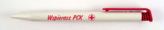 Wspierasz PCK
