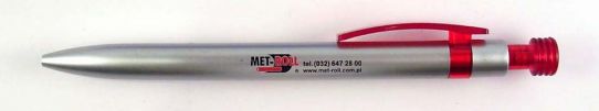 Met roll
