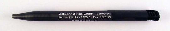 Willmann & Pein