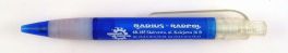 Radius radpol