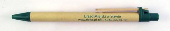 Urzad Miejski w Slawie