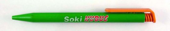 Soki Kubus