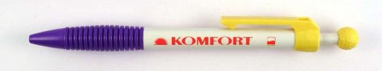 Komfort