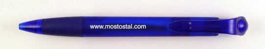 Mostostal