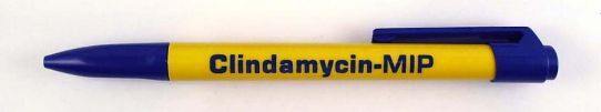 Clindamycin