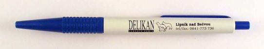 Delikan