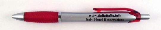 Italy hotel reservation