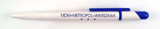 MDM