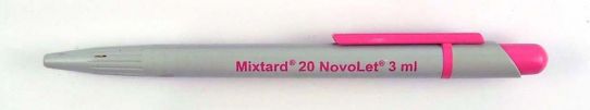 Mixtard