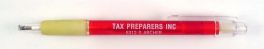 Tax preparers