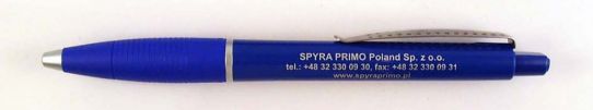 Spyra primo
