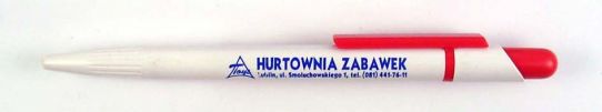 Hurtownia zabawek