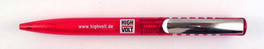 High volt