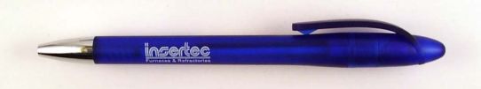 Insertec