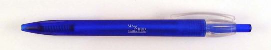 Max bud
