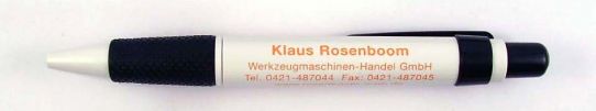 Klaus Rosenboom