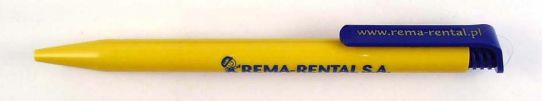 Rema rental