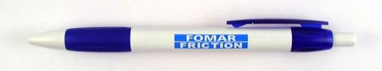 Fomar Friction