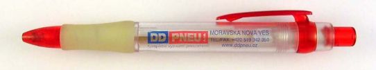 DD pneu
