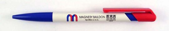 Magnesy baildon
