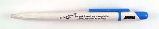 Zwiazek Zawodowy