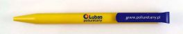 Lubas