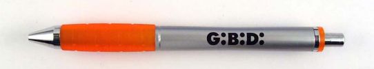 GBD