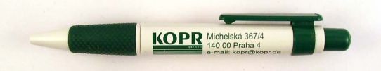 Kopr