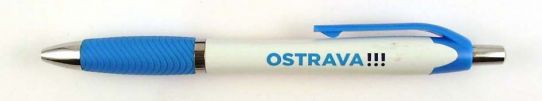 Ostrava